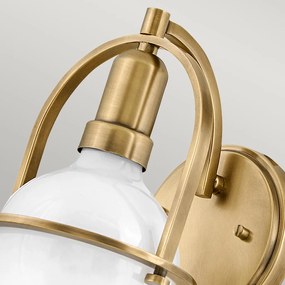 Quintiesse SOMERSET QN-SOMERSET1-HB Fali lámpa 1x60W/E27