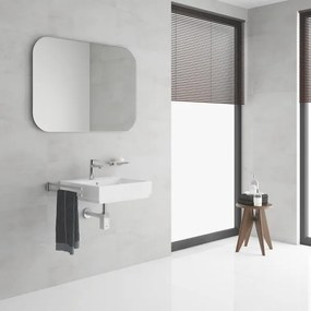 GROHE 23791001 - LINEARE XS mosdócsaptelep, fényes króm