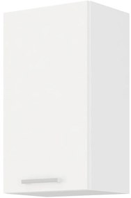 Zondo Felső konyhaszekrény Edris 40 G 72 1F (fehér). 1032835