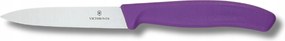 Victorinox zöldségvágó kés lila 6.7705.C1 (10 cm)