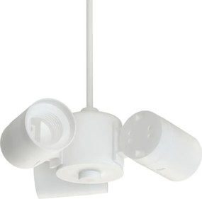Nowodvorski CAMELEON CABLE 3XE27 12185 Függeszték 3x25W/E27 IP20