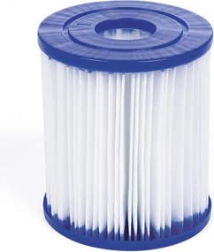 VANILLA Ovális fémvázas medence szett 305x200x84 cm