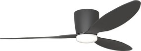 AZZARDO 4448 VENETI Ventilátoros lámpa LED IP20