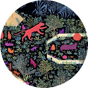 Művész puzzle - A macskák birodalma, 500 db-os - The kingdom of cats