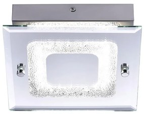 Leuchten Direkt Leuchten Direkt 11570-17 - LED Mennyezeti lámpa LISA LED/6W/230V W2232