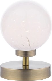 Dar Lighting Esben ESB4175-17 Asztali lámpa 1x40w/g9 ip20