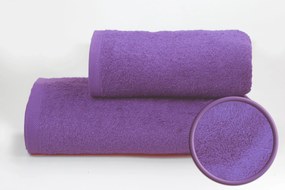 Törölköző 70x140 Frottír Vastag Pamut 500 G/m2