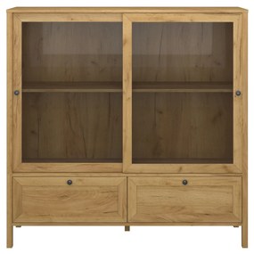 Vitrin Keira 2W2S (arany craft tölgy). 1052995