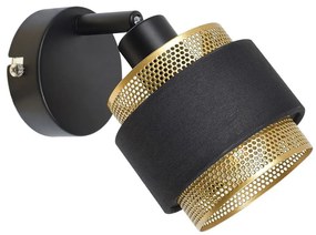 ITALUX SPL-95820-1 - Fali spotlámpa RENEZ 1xE14/4W/230V