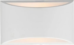 Dar Lighting HOVE HOV372 Fali lámpa 2x25W/G9