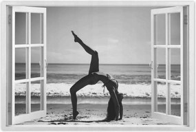 Poszterek 90x60 Aktok Meztelenség Szerelem Fotó