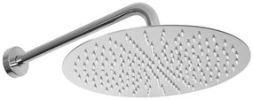 rejtett Zuhanyszett Rea LUNGO MILER   CHROME BOX