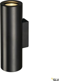 SLV ENOLA 151800 Fali lámpa 2x50W/GU10 IP20