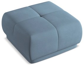 Világoskék lábtartó Hoku – Makamii