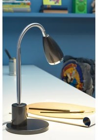 Eglo 92873 - LED Asztali lámpa FOX 1xGU10/3W/230V