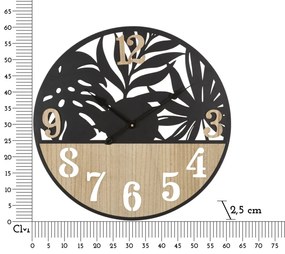 Falióra tenyér ø 60x2,5cm