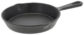 Öntöttvas serpenyő ø 10 cm – Holm