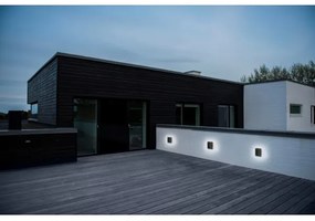 Nordlux - LED Kültéri fali lámpa ARTEGO LED/7,2W/230V IP54