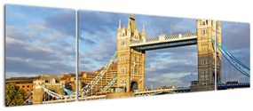 London képe - Tower Bridge (170x50cm)