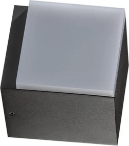 AZZARDO 4341 ARBAX Modern Kültéri Fali Lámpa LED IP54