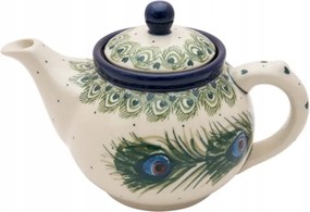 Gyömbér Vízforraló 350 ml Kerámia Boleszláv kancsó