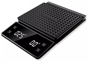 Kávé mérleg PremiumLine - 3 kg / 0,1 g