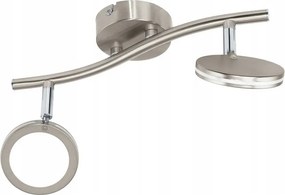 Led spot lámpa 2x4W Karystos 97068 Eglo