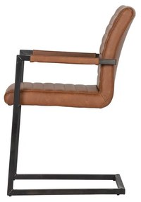 Bas barna étkezőszék - WOOOD