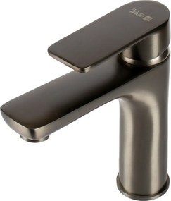 Salzburg || Gun Grey mosdó csaptelep