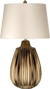 Elstead Lighting NEWHAM NEWHAM-TL-S Asztali lámpa 1x60W/E27