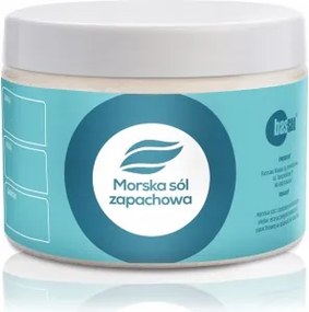 Tengeri finomszemcsés só Citromfű 500g