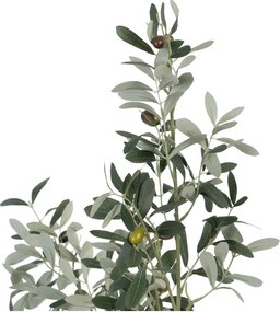 Olajfa műnövény (magasság 112 cm) Olive Tree – Ixia