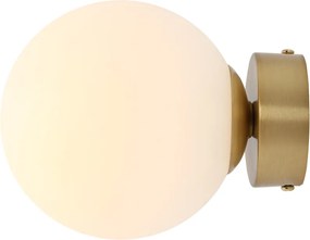 Aldex BALL 1076C40_S Fali lámpa 1x40W/E14