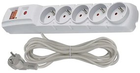 Túlfeszültség védelem 5Z 5 m