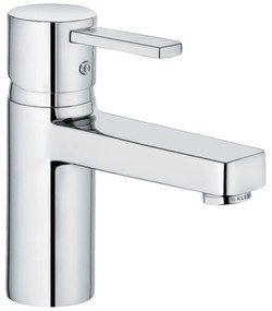 KLUDI Zenta XL mosdó csaptelep, egykaros, lefolyórendszer nélkül, króm