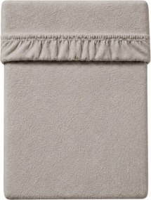 MOLTON fleece gumis lepedő 180 x 200 cm