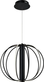 Aviano Lighting BENIALI 6220-1010 Függőlámpa x42w/led 3000k 5000lm