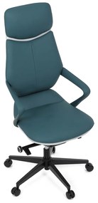 Autronic KA-T8426 GRN Irodai szék