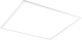 LED panel backlite 40W / 595x595 / SMD / 4000K / WH - PL5524