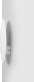 KAJA K-5321 PERO Fehér Színű Fali Lámpa 1xG9 10W IP20