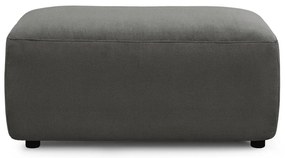 Szürke lábtartó Enjoy – Bobochic Paris