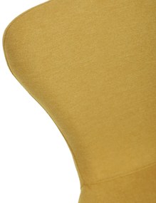 CT-S8010 YEL2 étkezőszék szett, 2 db