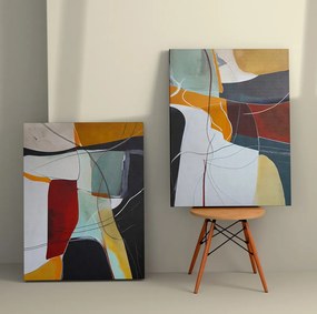 Vászonkép, 50×70 cm – 2KNV4354