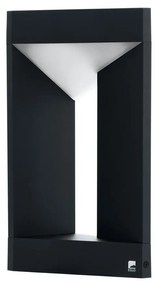 Eglo 98749 - LED Kültéri fali lámpa NEMBRO LED/10W/230V IP54