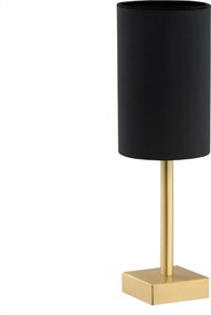 Argon ABRUZZO 8031 Asztali lámpa 1x7W/E14 IP20