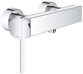 GROHE 33577003 - PLUS zuhanycsaptelep DN 15, fényes króm