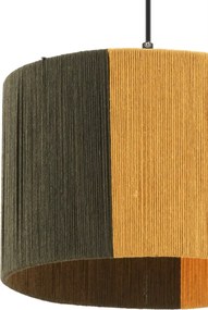 Cane - Green, Yellow