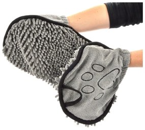 Törölköző házi kedvenceknek – Love Story