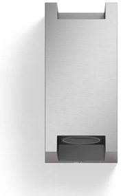 Philips 17339/48/PN - Kültéri fali lámpa MYGARDEN TROWEL 2xGU10/5W