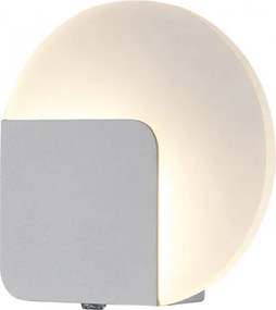 Italux LORELEI MB1280C Fali lámpa 1x3,6W/LED 252LM